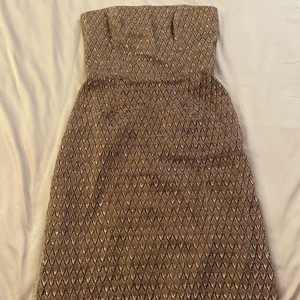 Milly of new york dress